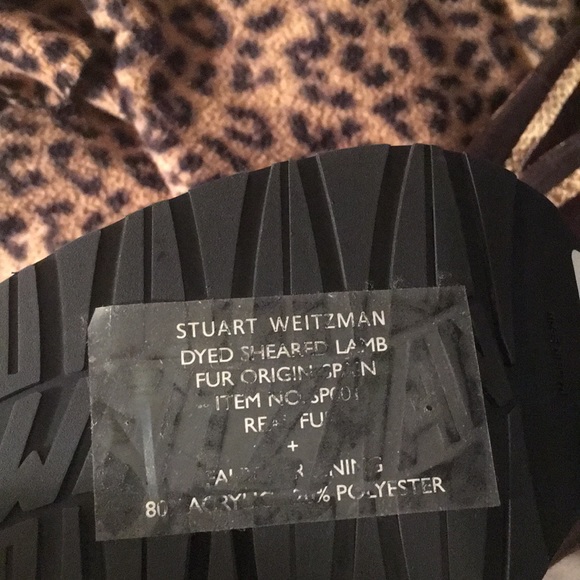 Stuart Weitzman Ankle Booties - Picture 8 of 8